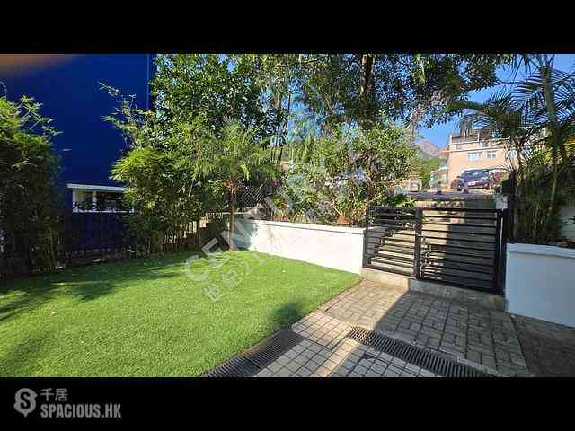 Sai Kung - Venice Villa 02