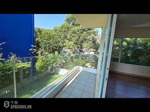 Sai Kung - Venice Villa 06