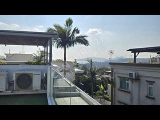 Sai Kung - Venice Villa 09