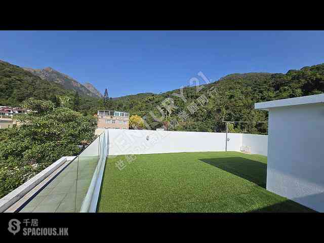 Sai Kung - Venice Villa 10
