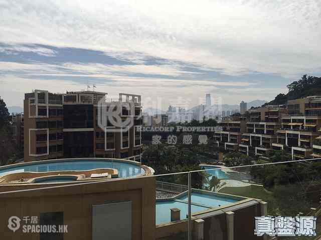 Beacon Hill - Dynasty Heights 01