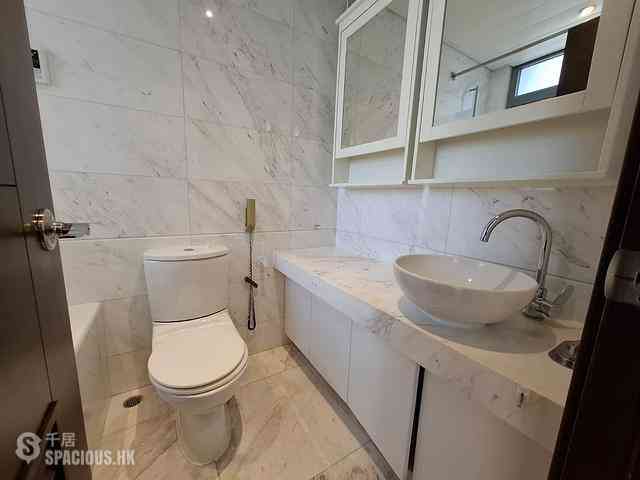 Sheung Wan - One Pacific Heights 01