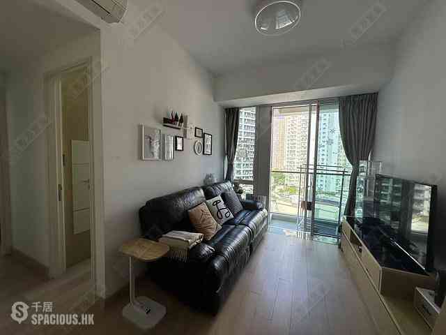 Tseung Kwan O - Monterey Block 9B 03