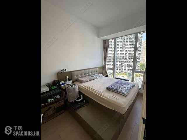 Tseung Kwan O - Monterey Block 9B 04
