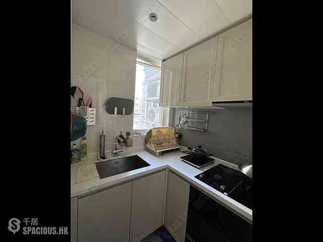 Tseung Kwan O - Monterey Block 9B 05