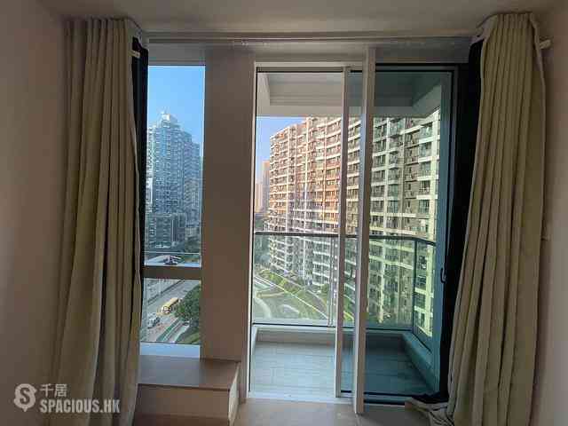 Tseung Kwan O - Monterey Block 5 03