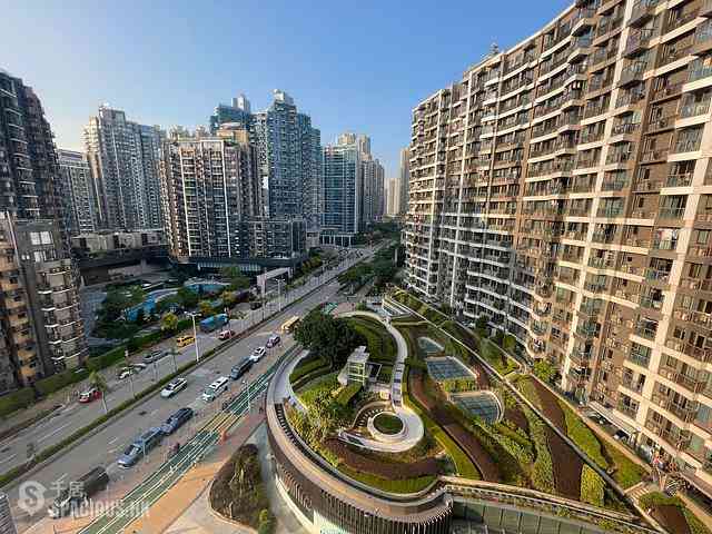 Tseung Kwan O - Monterey Block 5 05