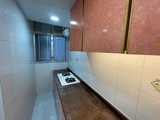 Kennedy Town - Joyful Building 04