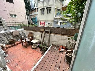 Sheung Wan - 256-258, Hollywood Road 03