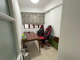 Sheung Wan - 256-258, Hollywood Road 06