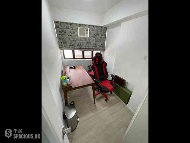 Sheung Wan - 256-258, Hollywood Road 08