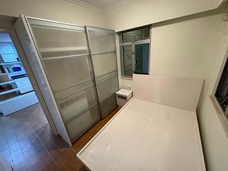 Wan Chai - Siu Fung Building 04