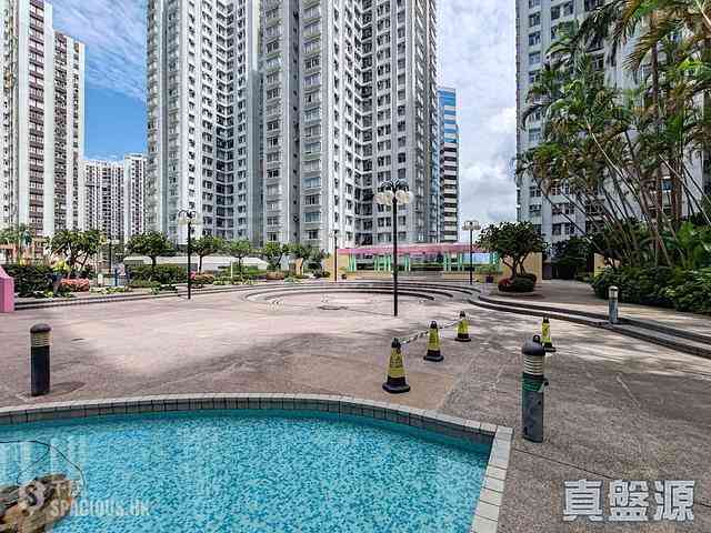 Tai Koo Shing - Tai Koo Shing Horizon Gardens 01
