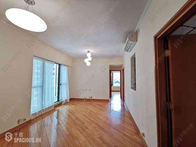 Shek Tong Tsui - The Belcher's Phase 1 Block 2 01