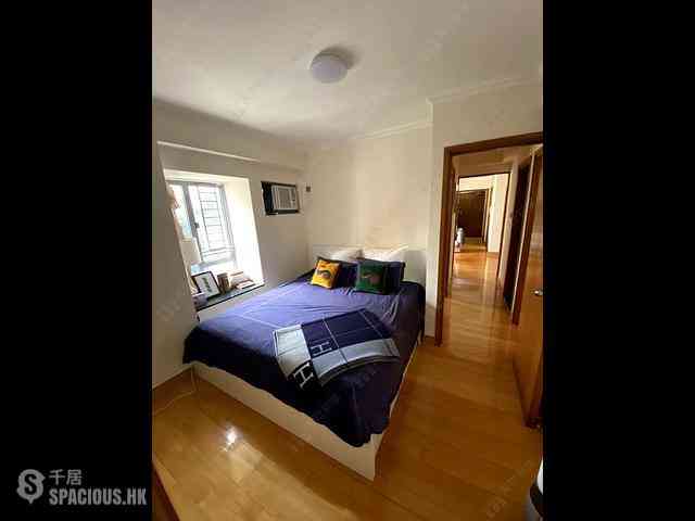 Central - Hollywood Terrace Block A 01
