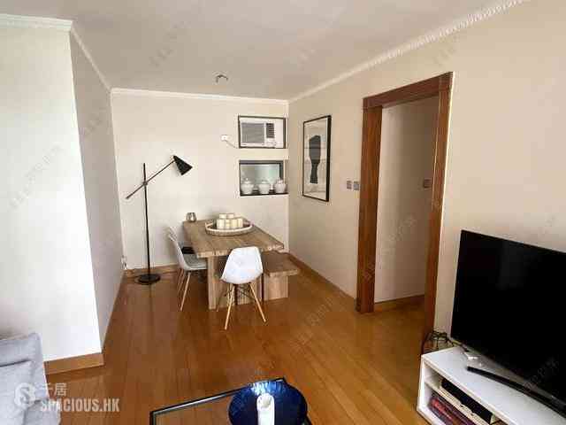 Central - Hollywood Terrace Block A 04