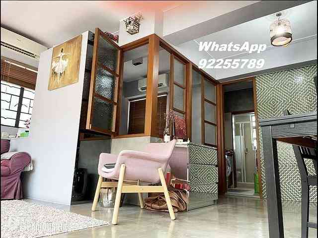 Central - 16-18, Kau U Fong 01