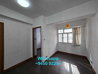 Sheung Wan - Shing Wan Building 02