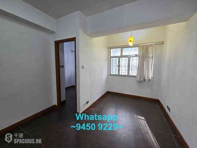 Sheung Wan - Shing Wan Building 05