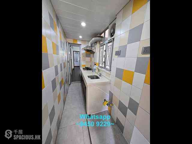 Sheung Wan - Shing Wan Building 09