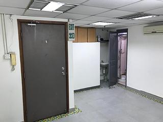 Sai Ying Pun - 24, Centre Street 05