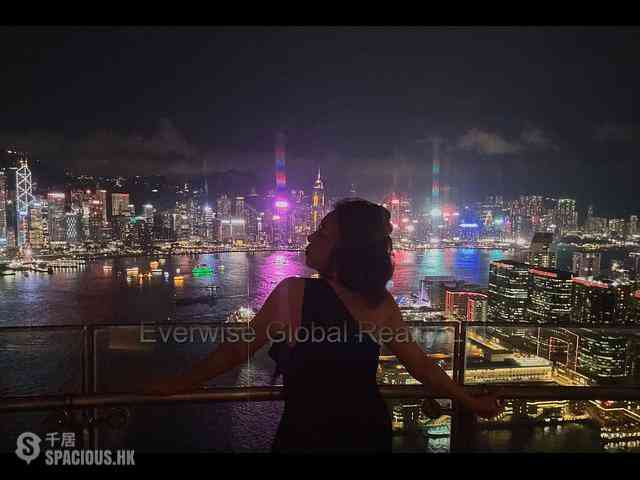 西九龙 - 君临天下 20