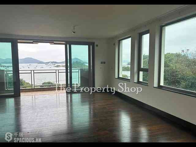 Sai Kung - Wong Chuk Wan 03