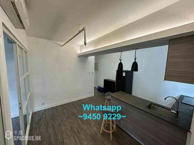 Central - 73, Connaught Road West 02