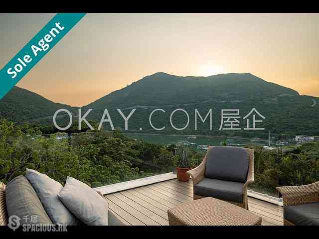 Clear Water Bay - Po Toi O Tsuen 09