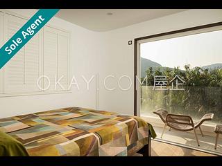 Clear Water Bay - Po Toi O Tsuen 16
