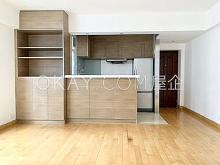 跑马地 - 宝辉大厦 09