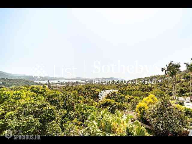 Sai Kung - Nam Shan San Tsuen 01