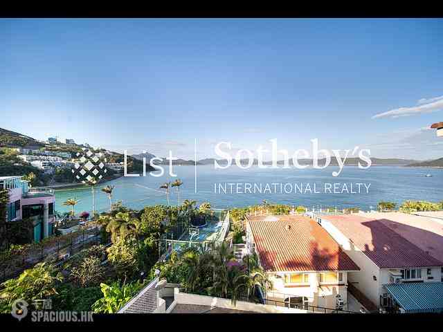 Clear Water Bay - Solemar Villas 01
