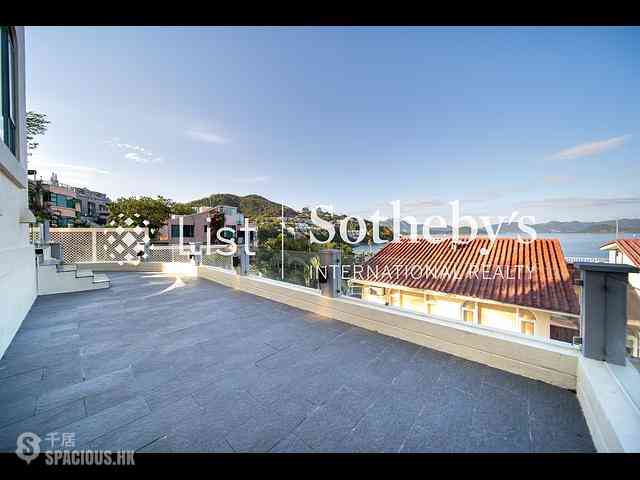 Clear Water Bay - Solemar Villas 02