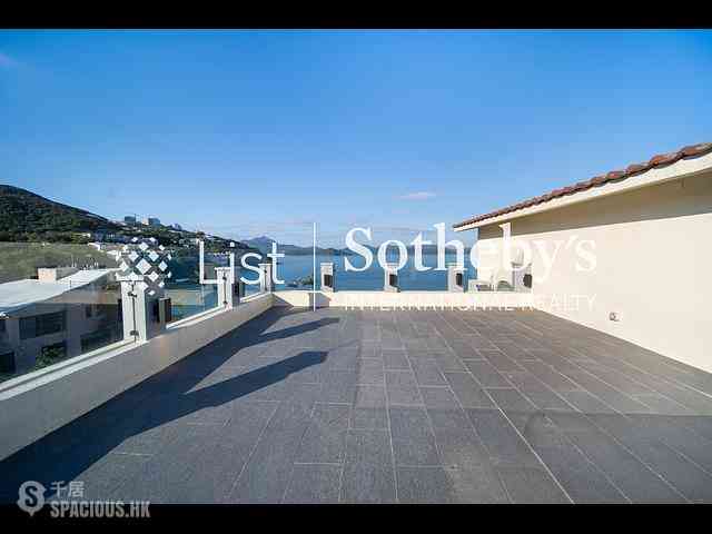 Clear Water Bay - Solemar Villas 03