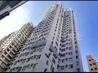 跑马地 - 宝辉大厦 16