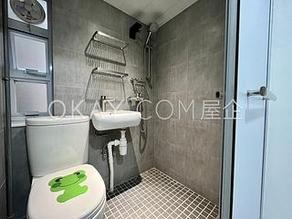 Wan Chai - Starlight Garden 05