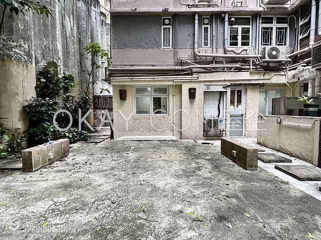 Wan Chai - Starlight Garden 08