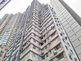 Wan Chai - Starlight Garden 09