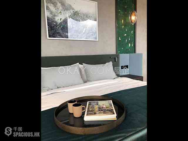 Chung Hom Kok - 7, Cape Road 01