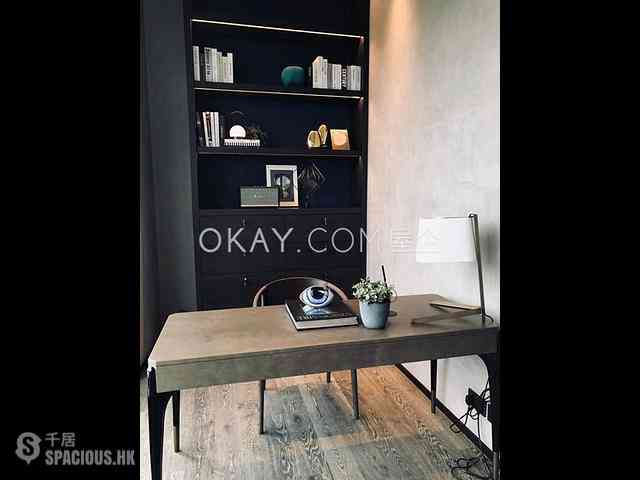 Chung Hom Kok - 7, Cape Road 03