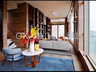 Chung Hom Kok - 7, Cape Road 07