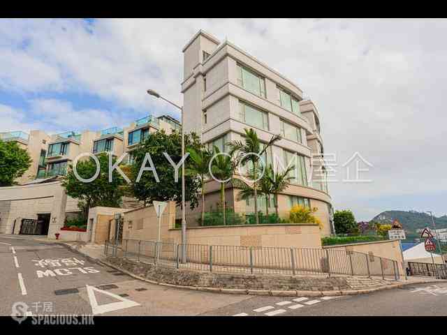 Chung Hom Kok - 7, Cape Road 10