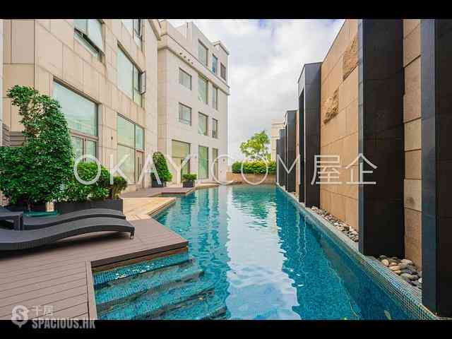 Chung Hom Kok - 7, Cape Road 12