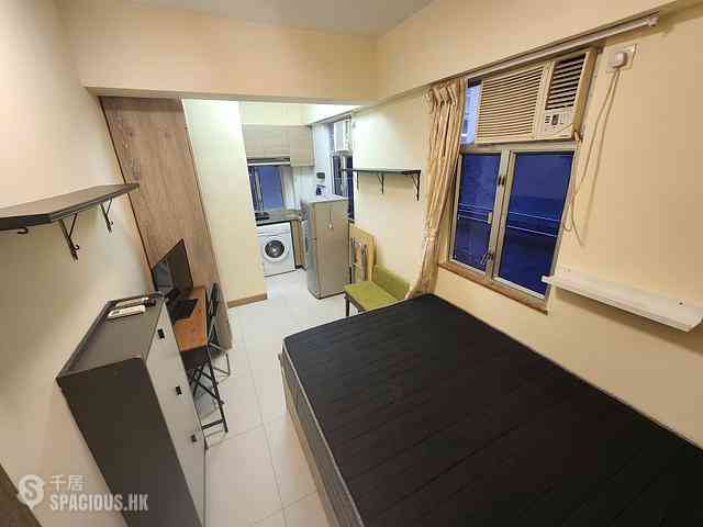 Wan Chai - 406-408, Lockhart Road 01
