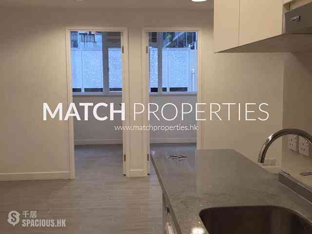 Kennedy Town - 42, Catchick Street 02