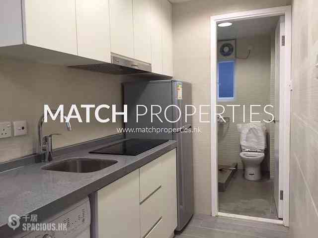 Kennedy Town - 42, Catchick Street 08