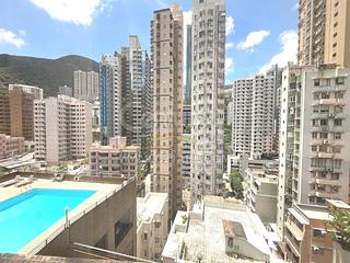 跑馬地 - 永安新邨 05