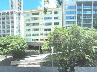 跑馬地 - 永安新邨 04
