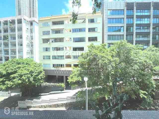 跑馬地 - 永安新邨 04